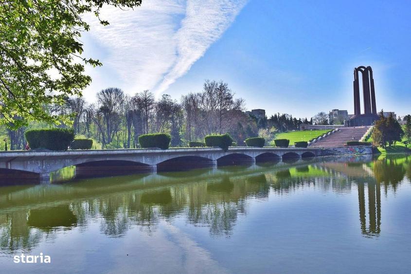 *Proprietate INTERBELICA *Arhitectura Modernism/Bauhaus - Unirii/Carol - 1