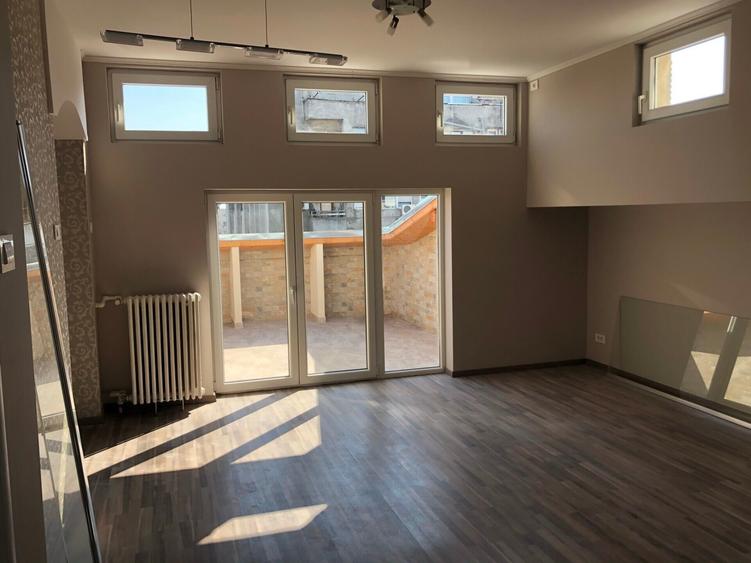 Armeneasca - Bd Carol 2 cam 78 mp utili renovat la cheie - 5