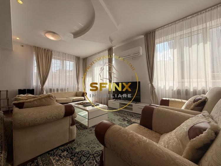 5 camere | Vila individuala | curte | loc parcare | Fundeni - 2