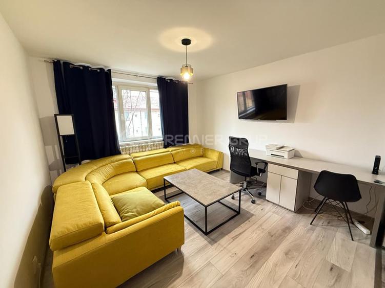 Ultracentral! Apartament 3 camere, Piata Unirii, 70mp, CT, AC - 1