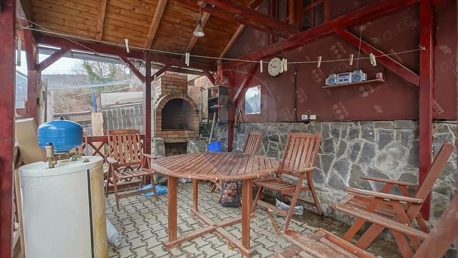 Comision 0%! Casa cu 6 camere de vanzare in Azuga - 14