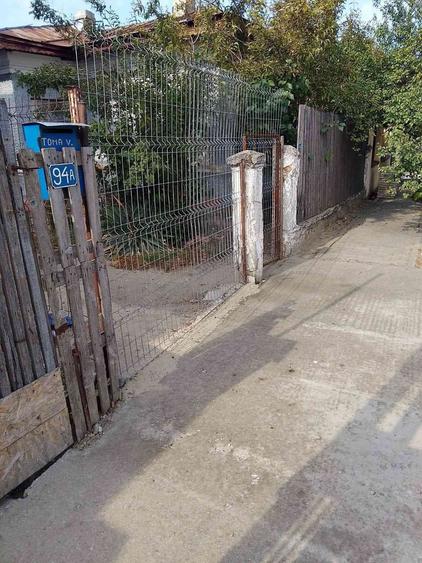 Casa batraneasca - 7