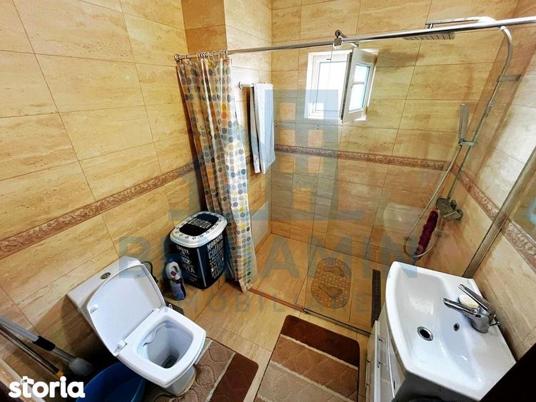 Casa P+1-Toate Utilitatile-3 Dormitoare-2 Bai-680mp Teren-Mobilata - 12