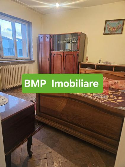 Ap. 3 camere, strada Nicolae Balcescu! - 7