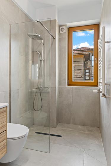 APARTAMENT 4 CAMERE - DOMENII - TERASA SI CURTE 50MP - COMISION 0% - 8