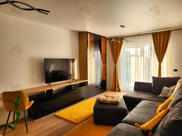 Apartament 2 camere de vânzare – Sector 4, Emil Racoviță - 1