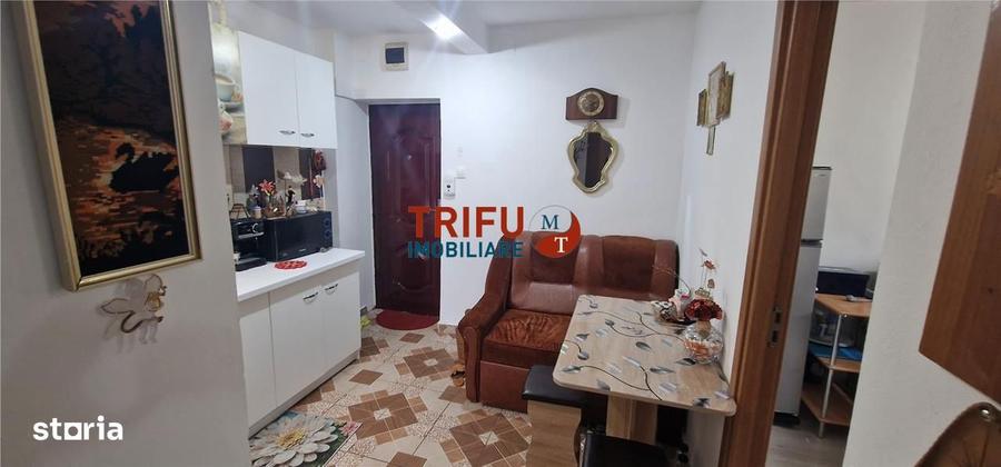 Apartament 2 camere zona Spitalul Judetean - 3