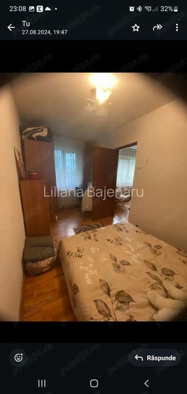Inchiriez apartament 2 camere