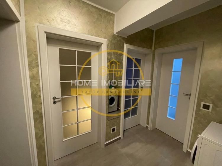 Etaj 2 Apartament 2 Camere Decomandat Bloc Nou 61 Mp Cug - 5