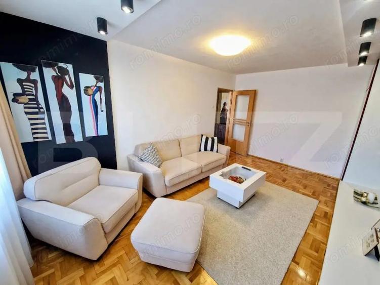 Apartament cu 3 camere tip Pb - 6