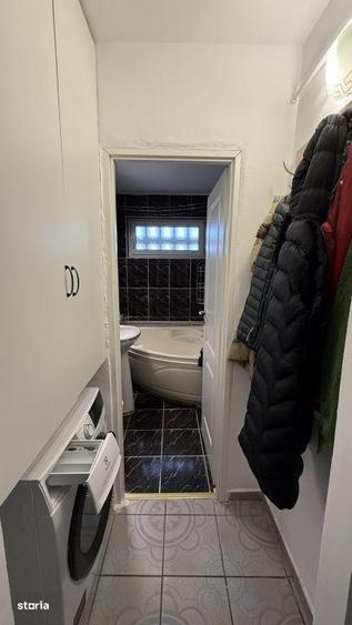 Apartament cu 3 camere în Andrei Mureșanu