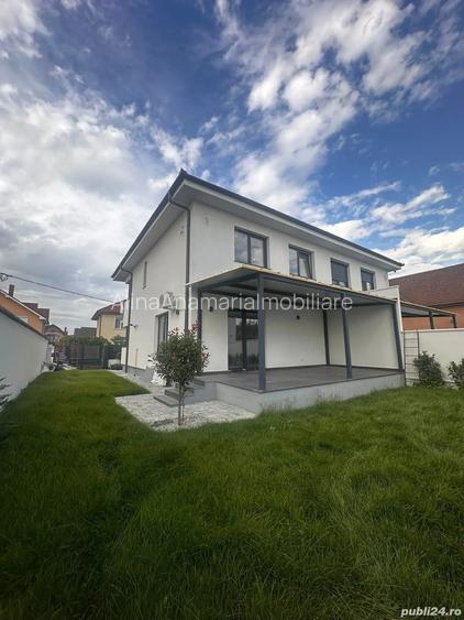 Casa de vanzare Nufarul Oradea Casa de vanzare Nufarul Oradea