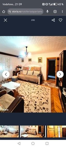 Apartament de vanzare 3 camere - 4