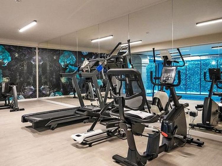 Apartament de închiriat în zona Iancu Nicolae - 19