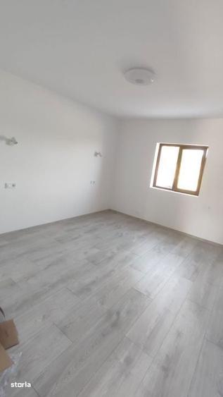 Casa P+1, 160 mp, teren 1280 mp, front 32 m, zona Ghercesti - 9