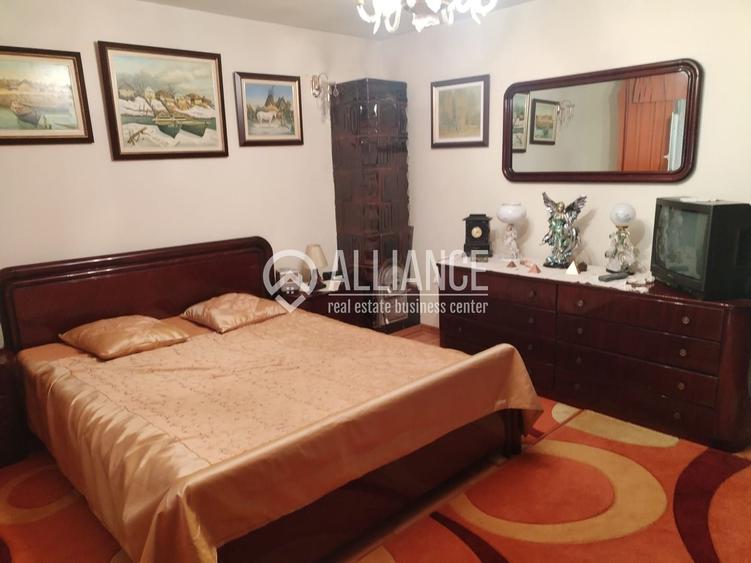 NEGRU VODA(cod04)-Casa 5 camere- Central - 4