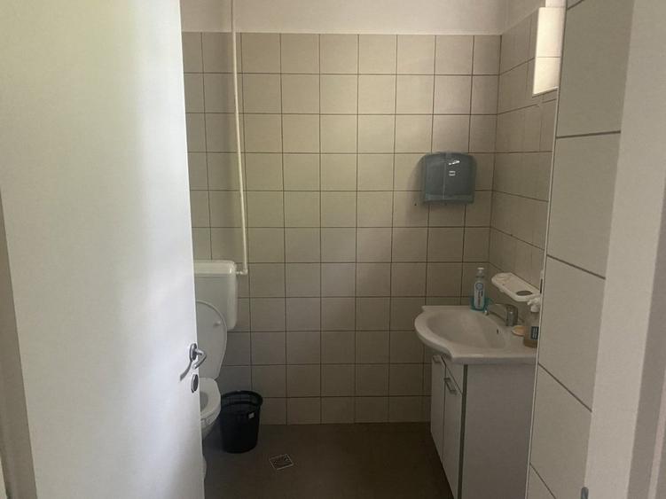 Calea Victoriei- Sala Palatului, spatiu comercial de inchiriat 163 mp - 3