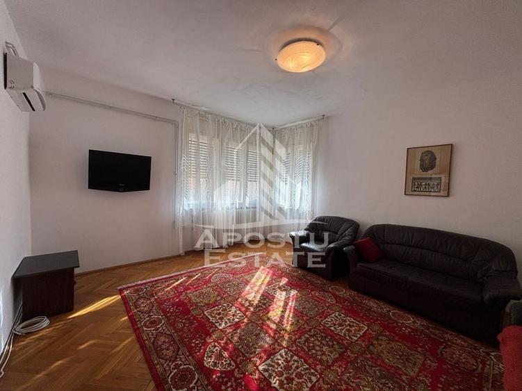 Apartament cu 2 camere,garaj,centrala proprie, Zona Medicinei - 4