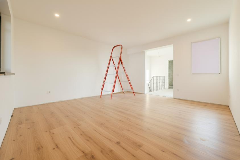 Vilă P+2 Premium (S6, Lacul Morii) Construită de Proprietar | ⚡5 Ani  Gratis** - 5