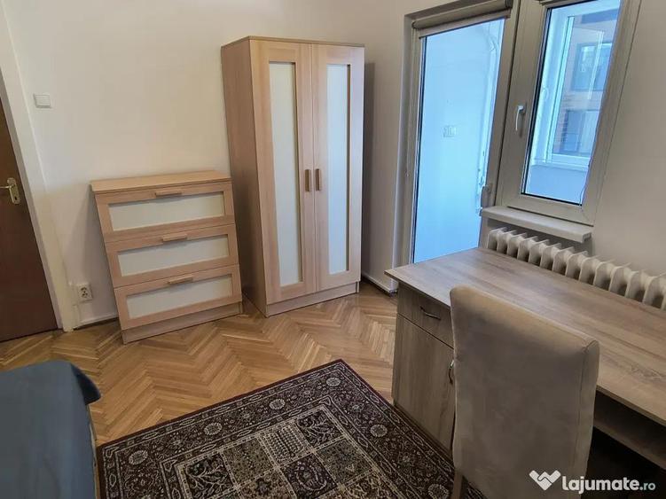 Apartament 4 camere 110 mp cochet decomandat 2 bai Piata 1 Mai/Ion Mihalache-Kiseleff - 3