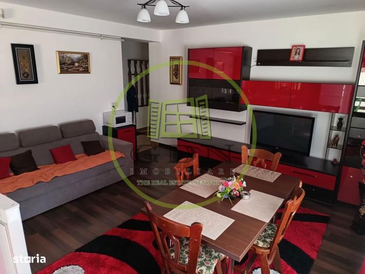 Apartament de lux 3 Brazi Predeal - 7
