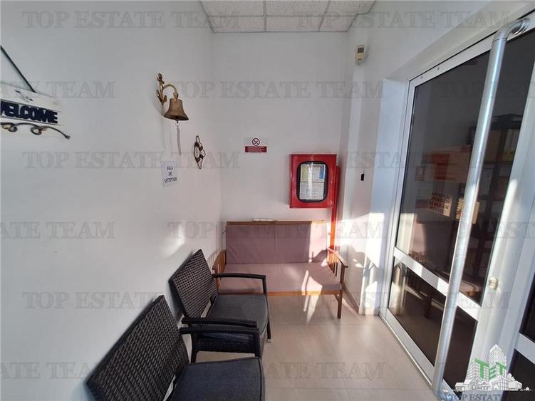 Spatiu comercial - Braila - centru - vanzare - 12