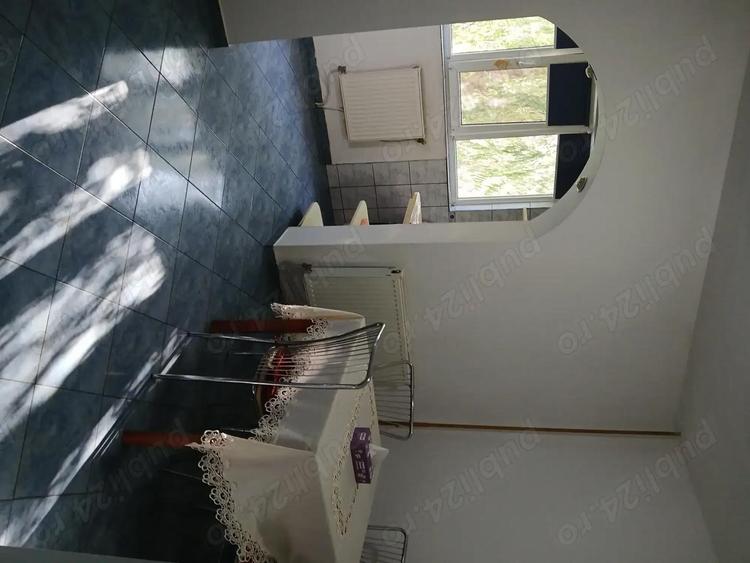 Apartament cu 3 camere, etaj1,Zona industriala , Tecuci - 12