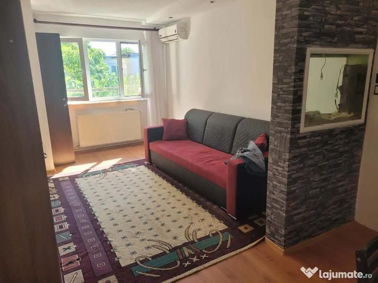 Apartament 2 camere Carpati I, zona Unicarm, complet mobilat-utilat - 1