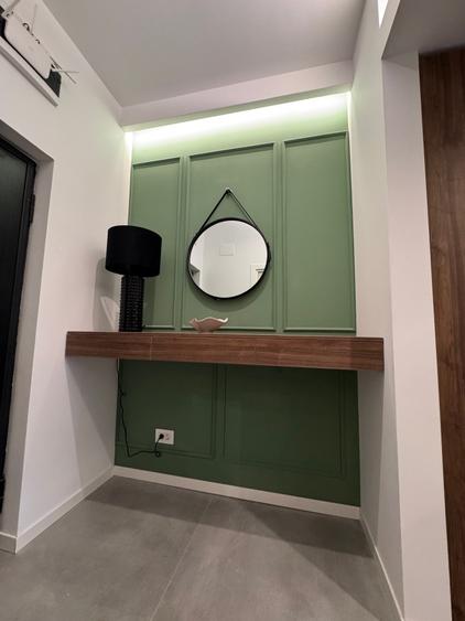 Studio de lux AVIATORII RESIDENCE 3(AXI42) - 14