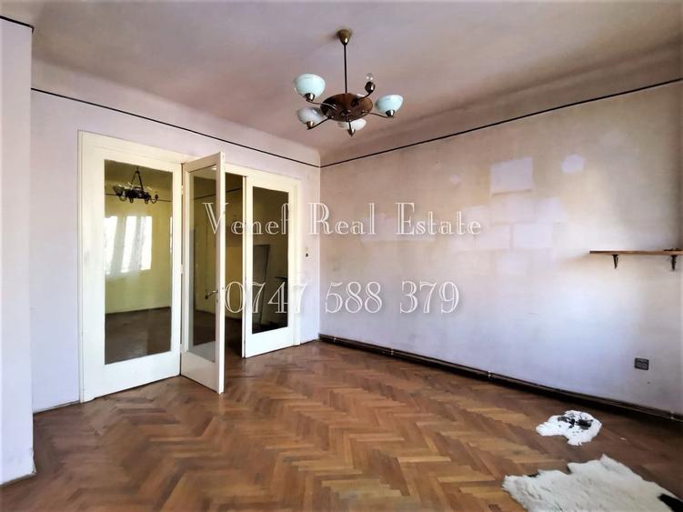 0% Comision 4 Camere 110 mp etaj 5 Bdul Carol Mosilor Armeneasca - 25