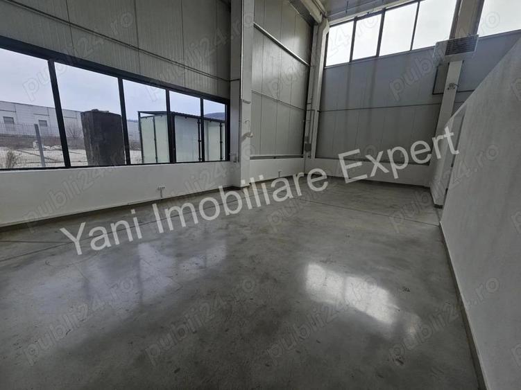 Hala de inchiriat in Curtea de Arge?. - 5