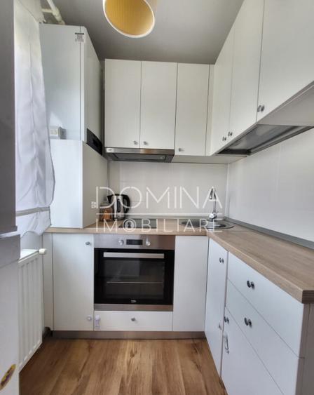 Garsoniera Mobilata ?i Utilata, strada Agriculturii - 8