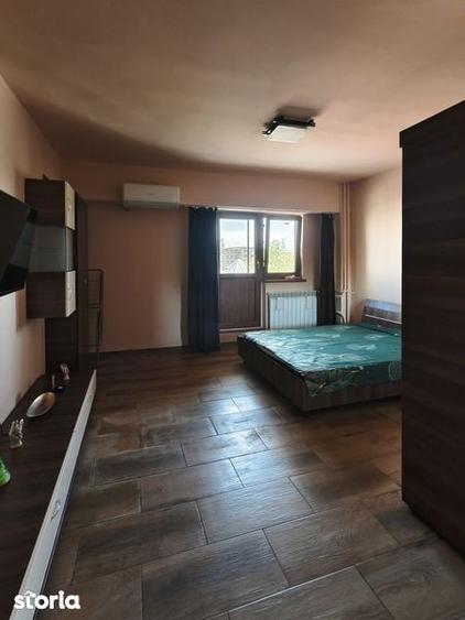 Garsoniera Universitate - 1