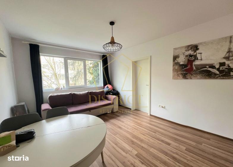 Apartament cu 2 camere | Gheorghe Lazar | Circumvalatiunii - 4