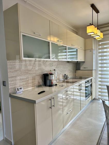 Vanzare 2 camere Zorilor,  imobil nou, parcare - 4