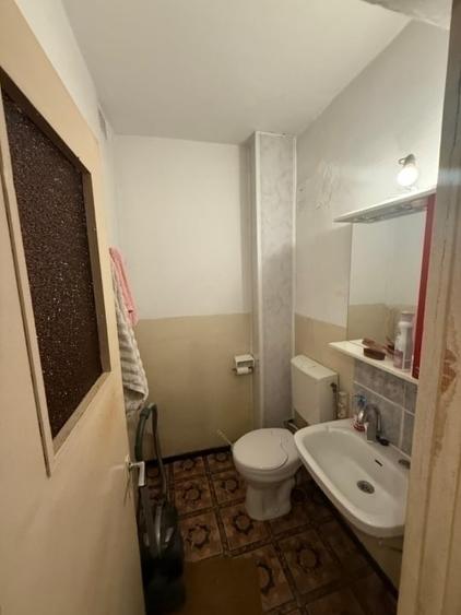 3 Camere 80mp Etajul 1/4 Zona Canta - 400m Lidl Moara de Foc - Acces CTP - 6