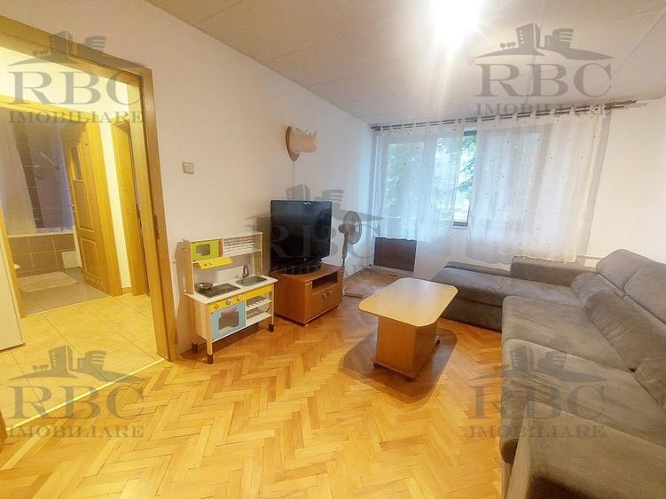 Apartament 3 camere   cu parcare zona  Parcul Detunata - 11