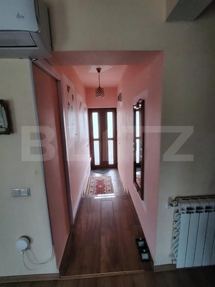 Casa moderna si eficienta in Podeni - 13