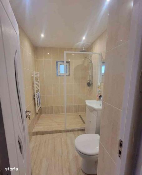 Renovat din temelii ?i gata de mutare! 2 camere spa?ioase in M3 - 7