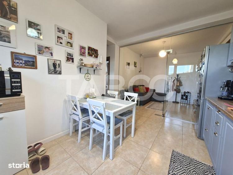 Apartament de vanzare 3 camere gradina 85mp 2 parcari Calea Surii Mici - 12