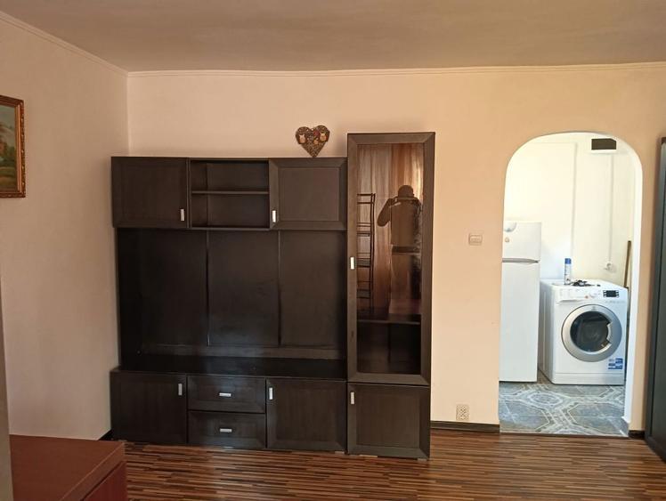 Garsoniera de inchiriat - 2