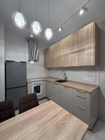 Garsoniera de inchiriat in zona Piata Resita - 3