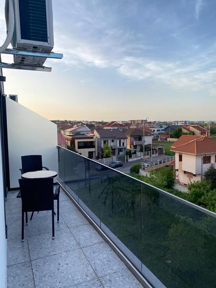 Apartament 2 camere | Elvila | Loc parcare - 12