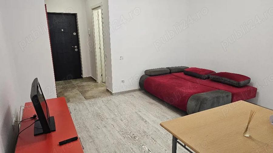 Inchiriez garsoniera - 5