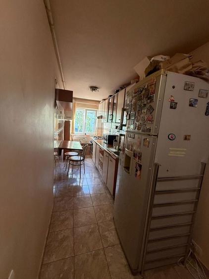 Apartament 2 camere de vanzare in Drumul Taberei - 5