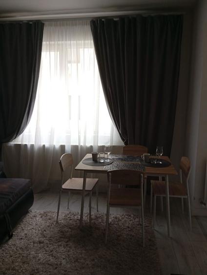 Inchiriez garsoniera cu loc de parcare- Militari Residence - 2