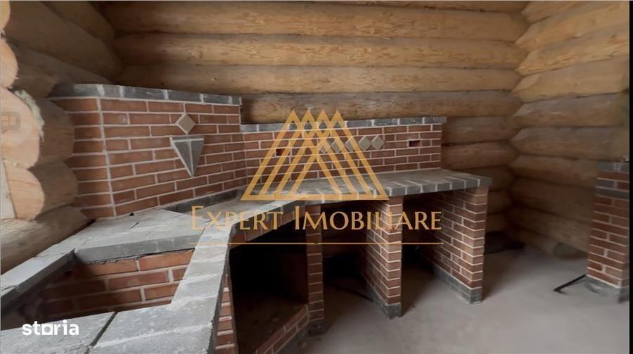 3 Hectare teren in varf de munte si 2 cabane pe traseul Via Transilva - 6