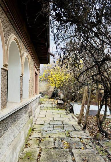 Teren | 500 mp | Andronache | Colentina | Mentiunii - 2