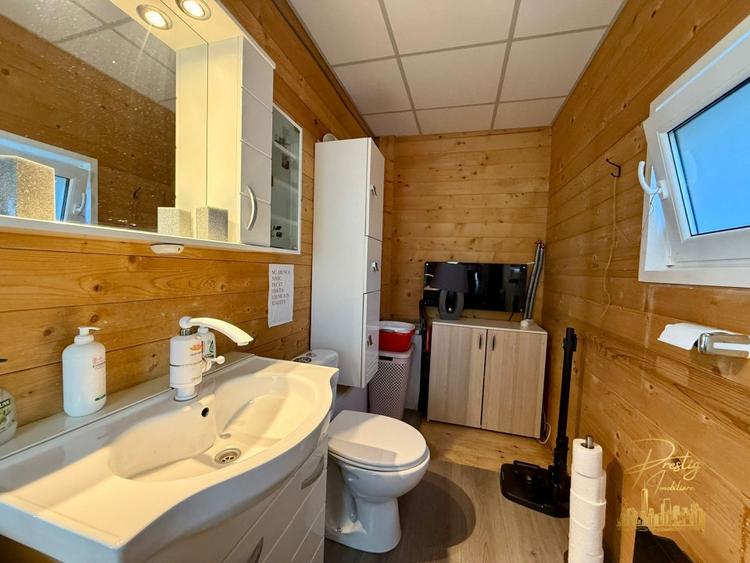 Casa moderna cu 4 camere si piscina de inchiriat in Floresti - Cluj - 19