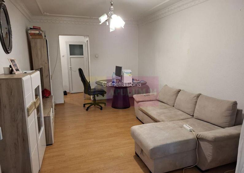 Vanzare apartament de 3 camere in zona Titan, Parcul IOR